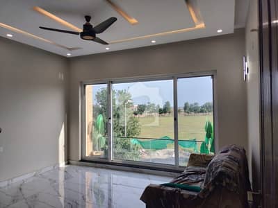 3 Marla Portion For Sale In Etihad Town