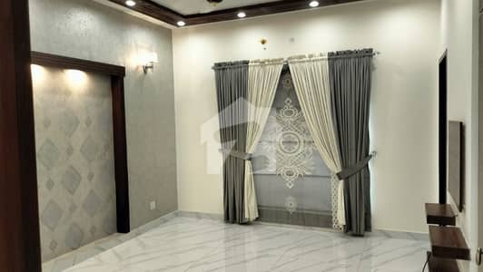 Buy A 10 Marla House For Sale In Bahria Town - Sector C