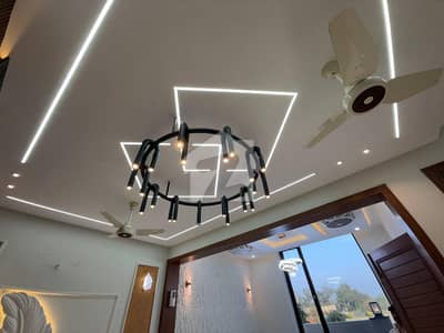 Investors Should Sale This Lower Portion Located Ideally In Multan Road