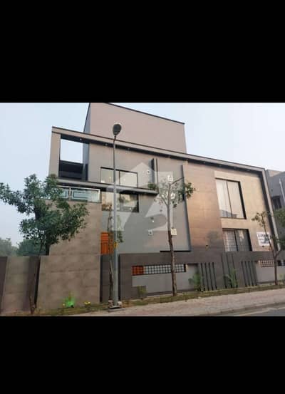 10 Marla House Available For Sale In Bahria Town - Overseas B, Lahore 10 Marla House Available For Sale In Bahria Town - Overseas B, Lahore