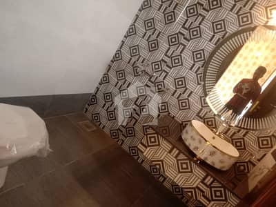 10 Marla Brand New House For Sale In Bahria Town Phase 1 GVR Block