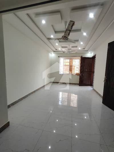 7 Marla Brand New Upper Portion Available For Rent CBR Block D 7 Marla Brand New Upper Portion Available For Rent CBR Block D