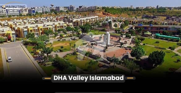 DHA VALLEY DAFFODIL BLOCK 8 MARLA BLOCK 1ST BALLOT POSSESSION AND CONSTRUCTION PLOT DHA VALLEY DAFFODIL BLOCK 8 MARLA BLOCK 1ST BALLOT POSSESSION AND CONSTRUCTION PLOT