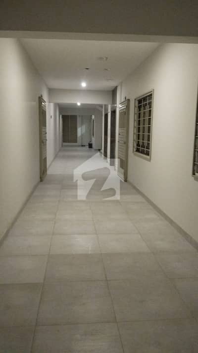 Flat Of 1150 Square Feet For sale In Defence View Society