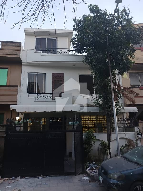 25x40 Beautifull House For Sale In G-13 25x40 Beautifull House For Sale In G-13