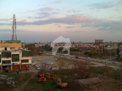 Green Paradise Koran Near To Islamabad Highway 5 Marla Plot For Sale 800 Meter From Highway