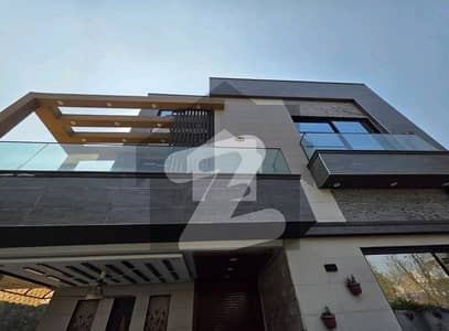 Buy 10 Marla House At Highly Affordable Price