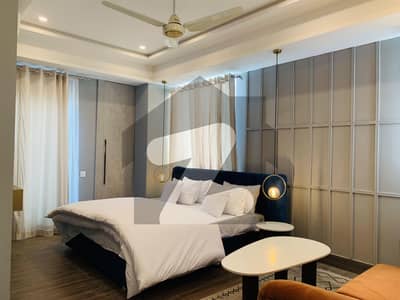 Elegant Bedroom For Rent