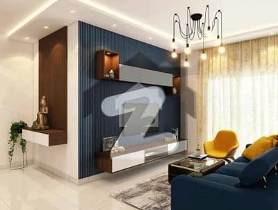 Want To Buy A Flat In Lahore?