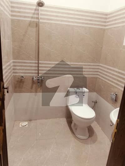 8 Marla Lower Portion For Rent In Beautiful E-11