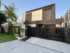 1 Kanal Brand New Solid Construction House for Sale in Reasonable Price in Dha Phase6 | Near Dolmen Mall 1 Kanal Brand New Solid Construction House for Sale in Reasonable Price in Dha Phase6 | Near Dolmen Mall