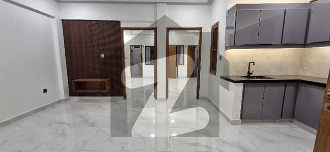 Apartment Available For Sale