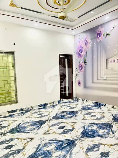 1 Bed Apartment Available For Rent In Al Kabir Town Ph 2