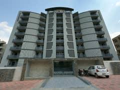 G-11/3 Brand New 2 Bedroom Apartment Available For Sale In Investor Price