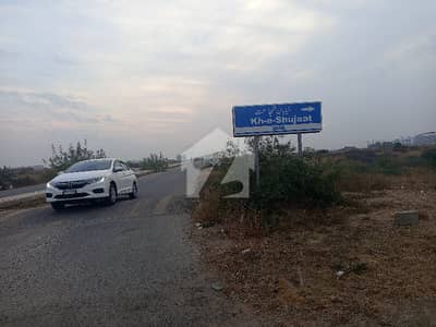 DHA phase 8  1000 square yard  west open  main shujaat  zone B  Khayaban e shujaat