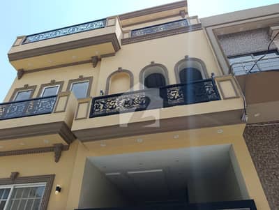 5 Marla Brand New Luxury House For Sale In Johar Town Hot Location 5 Marla Brand New Luxury House For Sale In Johar Town Hot Location
