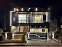 Overseas 10 Marla Designer House For Sale
