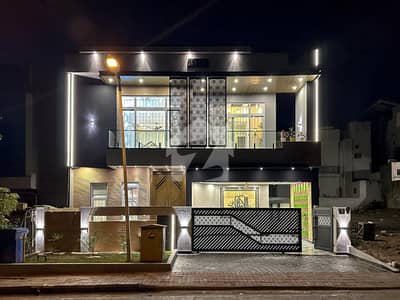 Overseas 10 Marla Designer House For Sale Overseas 10 Marla Designer House For Sale