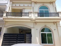 5 Marla Brand New Luxury House for Sale in Johar Town Hot Location
