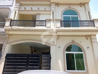 5 Marla Brand New Luxury House for Sale in Johar Town Hot Location 5 Marla Brand New Luxury House for Sale in Johar Town Hot Location