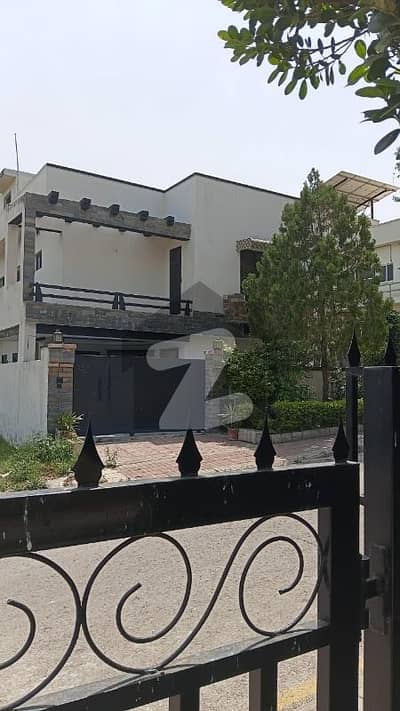 Prime Location House for sale In Bahria town Phase 7