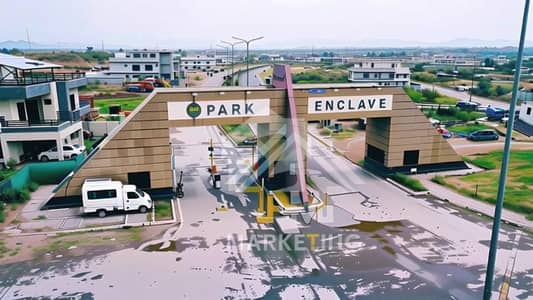 10 Marla Possession able Plot Available For Sale