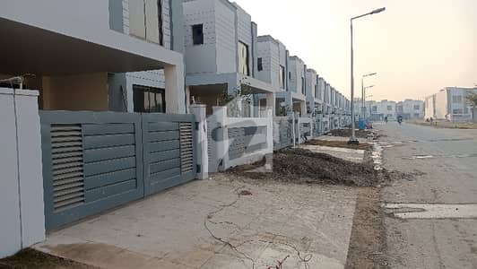 Own A Prime Location House In 9 Marla Multan