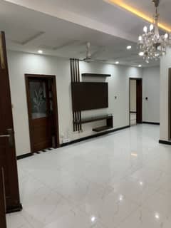 10 Marla Beautiful Basement Portion For Rent