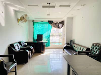 Furnished Office For Rent In Phase 8 Furnished Office For Rent In Phase 8
