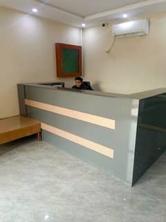 Cube 1-Bed Sun-Facing Apartment For Sale Bahria Enclave Islamabad (3rd ,6th,7th Floor) All Paid