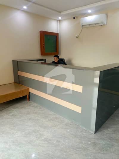 Cube 1-Bed Sun-Facing Apartment For Sale Bahria Enclave Islamabad (3rd ,6th,7th Floor) All Paid