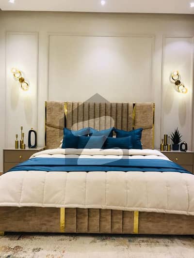 2 Bed Apartment For Sale On Main Khayanban-E-Jinnah Road