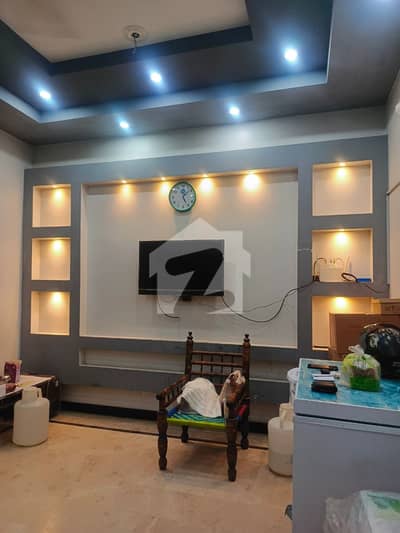 2 Bed DD / Ground Floor / Musalmaan E Punjab Society / 120 Yards / 40ft / West Open / Leased 2 Bed DD / Ground Floor / Musalmaan E Punjab Society / 120 Yards / 40ft / West Open / Leased