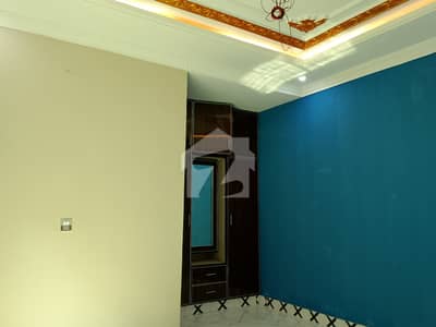 2.5 Marla House For Rent Triple storey Gas Available
