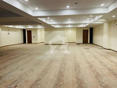 SHOP FOR SALE IN BAHRIA FOOD STREET NEAR ASIAN WOK MONAL