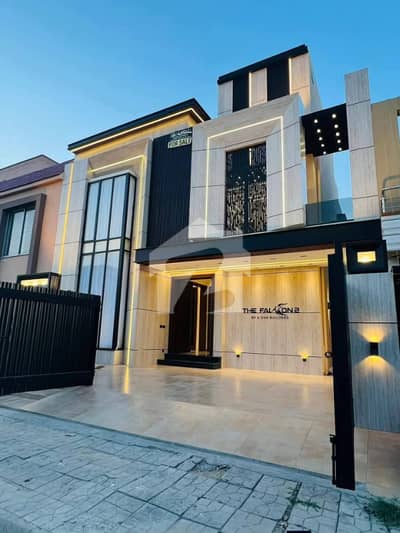 Prime Location 10 Marla House In Beautiful Location Of Top City 1 - Block A In Islamabad