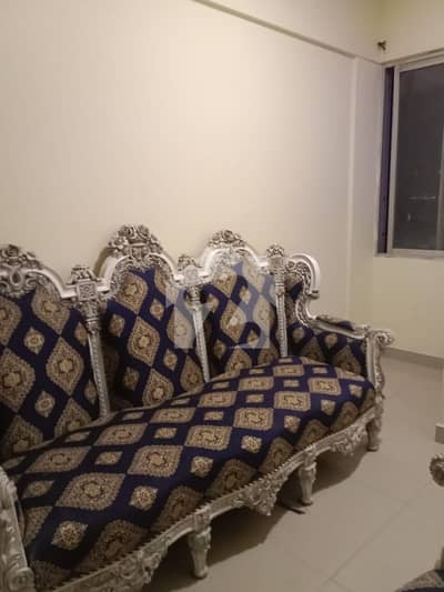 Fully Furnished Studio Apartment For Rent