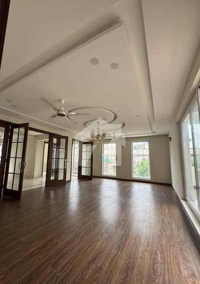 Beautiful New Portion Available For Rent