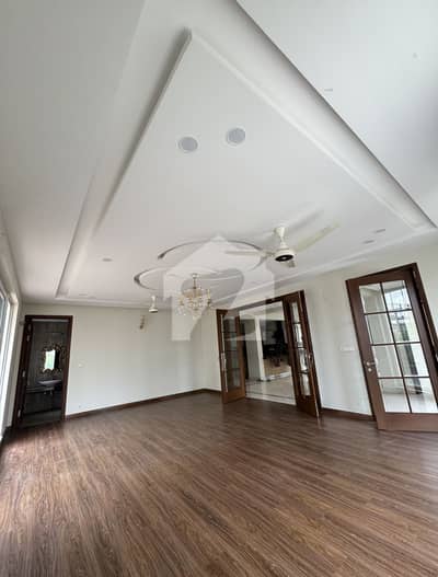 Beautiful New Portion Available For Rent