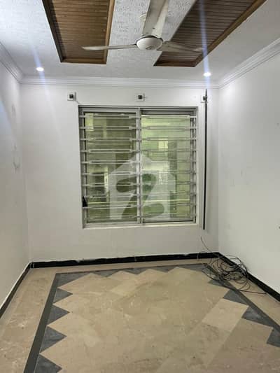 Beautiful 5 Marla upper Portion Available For Rent in G 14/4 Islamabad