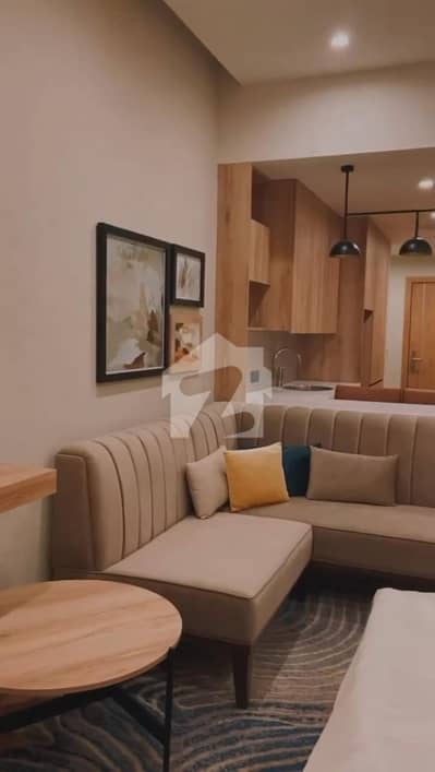 APARTMENT FOR SALE IN DHA PHASE 2 ISLAMABAD Rent 80,000/month