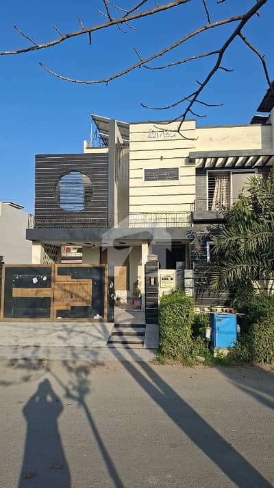 Ten Marla House Available For Rent In Citi Housing Sialkot