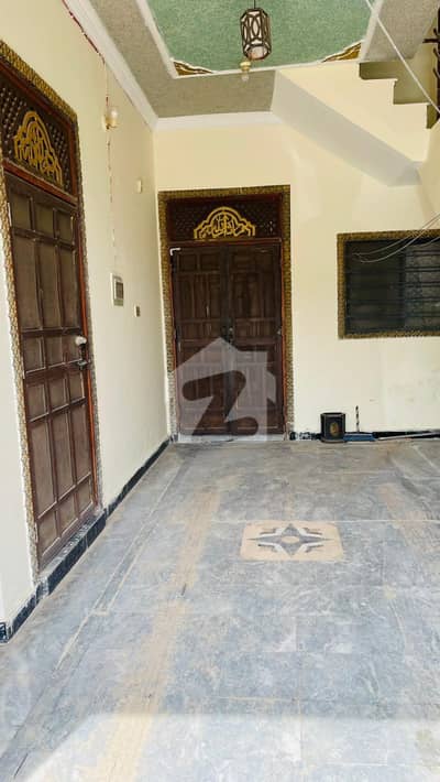 5 Marla House Available For Sale In Chatha Bakhtawar If You Hurry