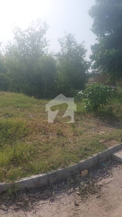 plot for sale with a beautiful location