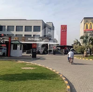 # 10 Marla Residential Plot for Sale Royal Enclave-I