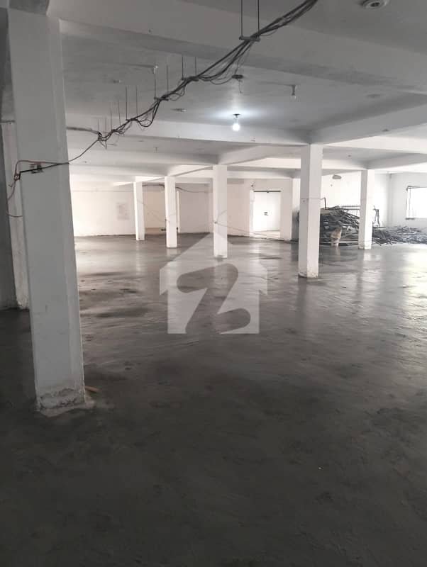 30,000 Sq Ft Factory For Rent 30,000 Sq Ft Factory For Rent