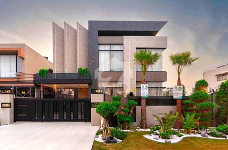 10 Marla Out Standing Top Quality Brand New House With Basement For Sale In DHA Phase 7 Near Commercial 10 Marla Out Standing Top Quality Brand New House With Basement For Sale In DHA Phase 7 Near Commercial