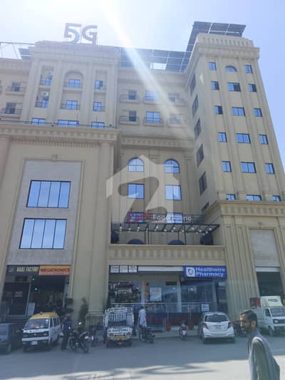 ٹاپ سٹی 1 اسلام آباد میں 2 مرلہ Studio دکان 2.5 کروڑ میں برائے فروخت۔ ٹاپ سٹی 1 اسلام آباد میں 2 مرلہ Studio دکان 2.5 کروڑ میں برائے فروخت۔