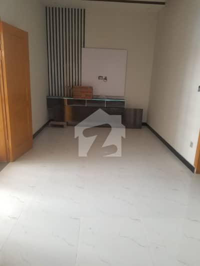 7 Marla Beautifully Built Double Storey House Available for rent in Bani Gala