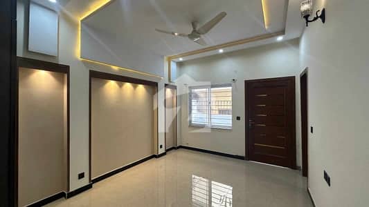 8 Marla House In G15 Sector Islamabad